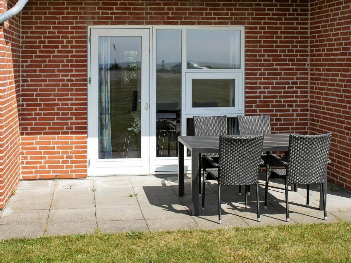 6 Person Holiday Home In H Jer Emmerlev Exterior foto