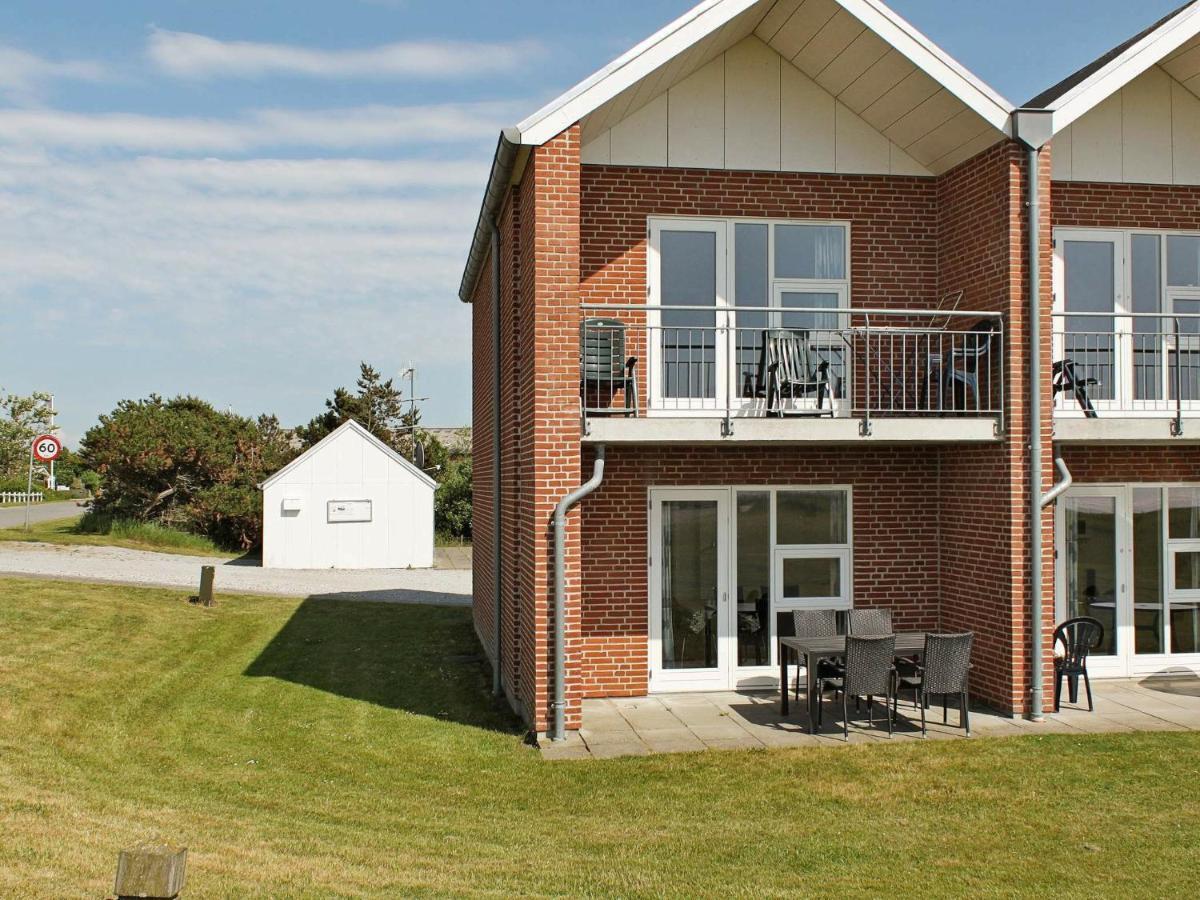6 Person Holiday Home In H Jer Emmerlev Exterior foto