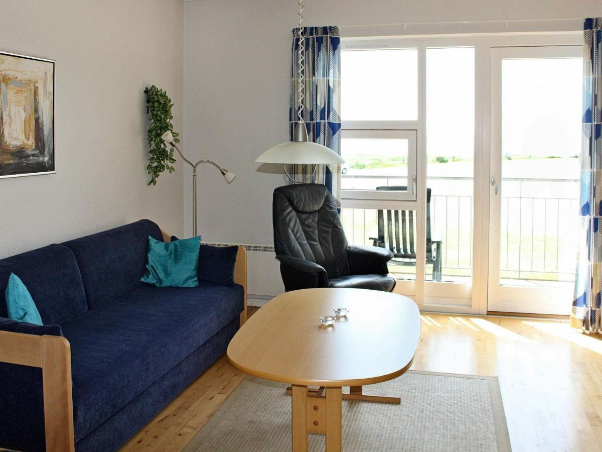 6 Person Holiday Home In H Jer Emmerlev Exterior foto